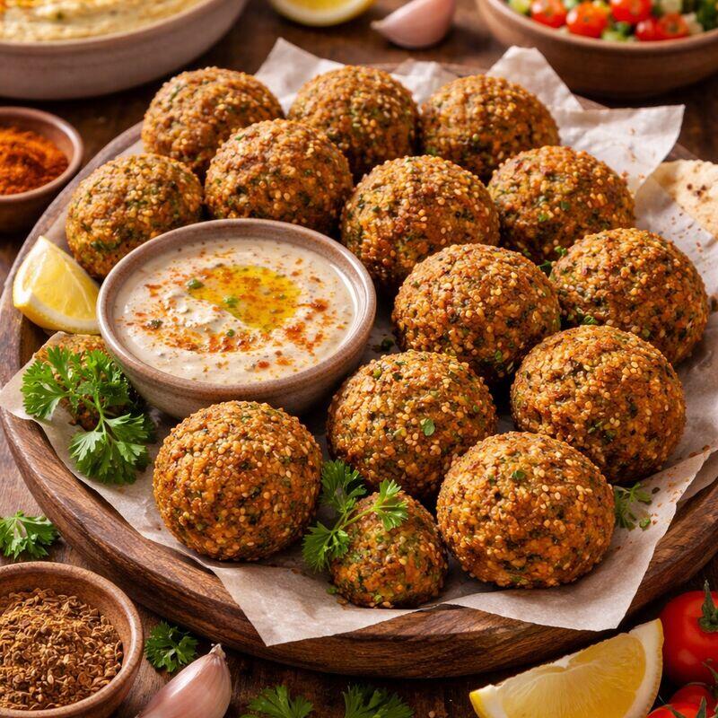 Falafel