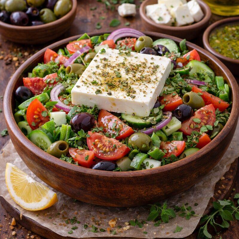 Greek Sld