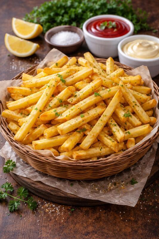 French Fries