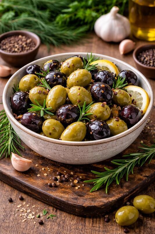 Olives