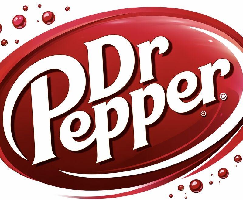 Dr. Pepper