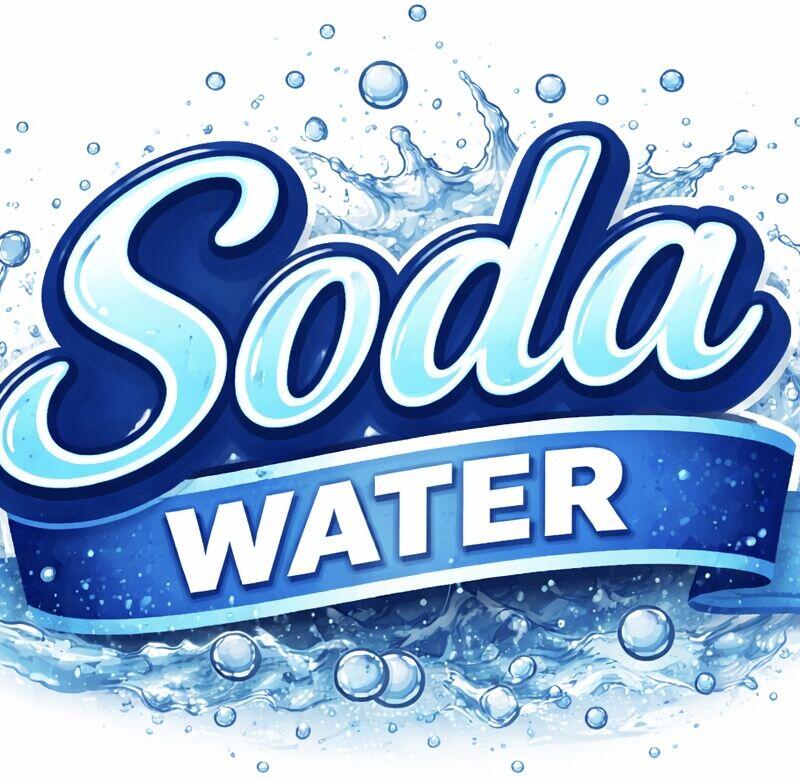 Soda Water