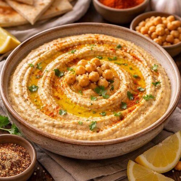 Hummus