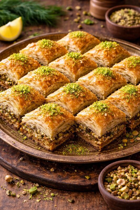 Baklava